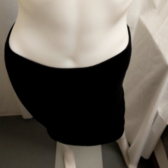 J. Crew Dresses & Skirts - J.Crew black skirt